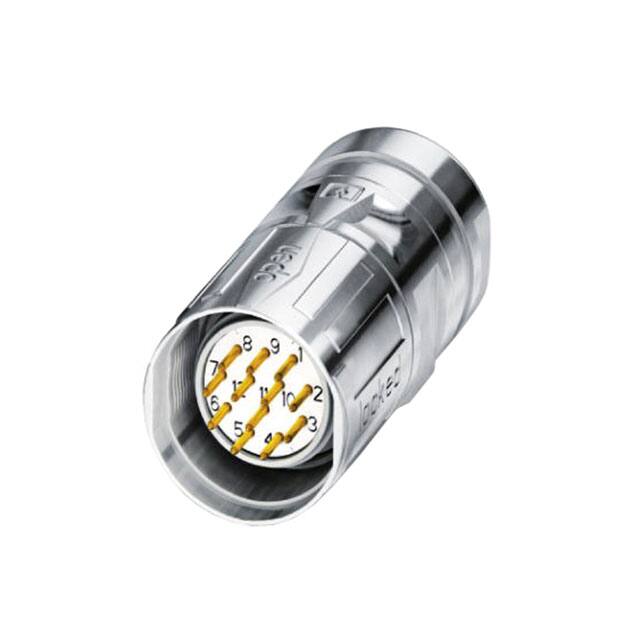 1619509 Phoenix Contact  Gruppi di connettori circolari